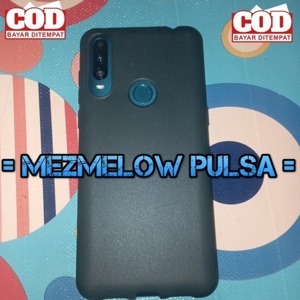 Silicone Caseng / TPU Softcase Silikon / Case Alcatel 1S 2020 / ALCATEL 3L 2020