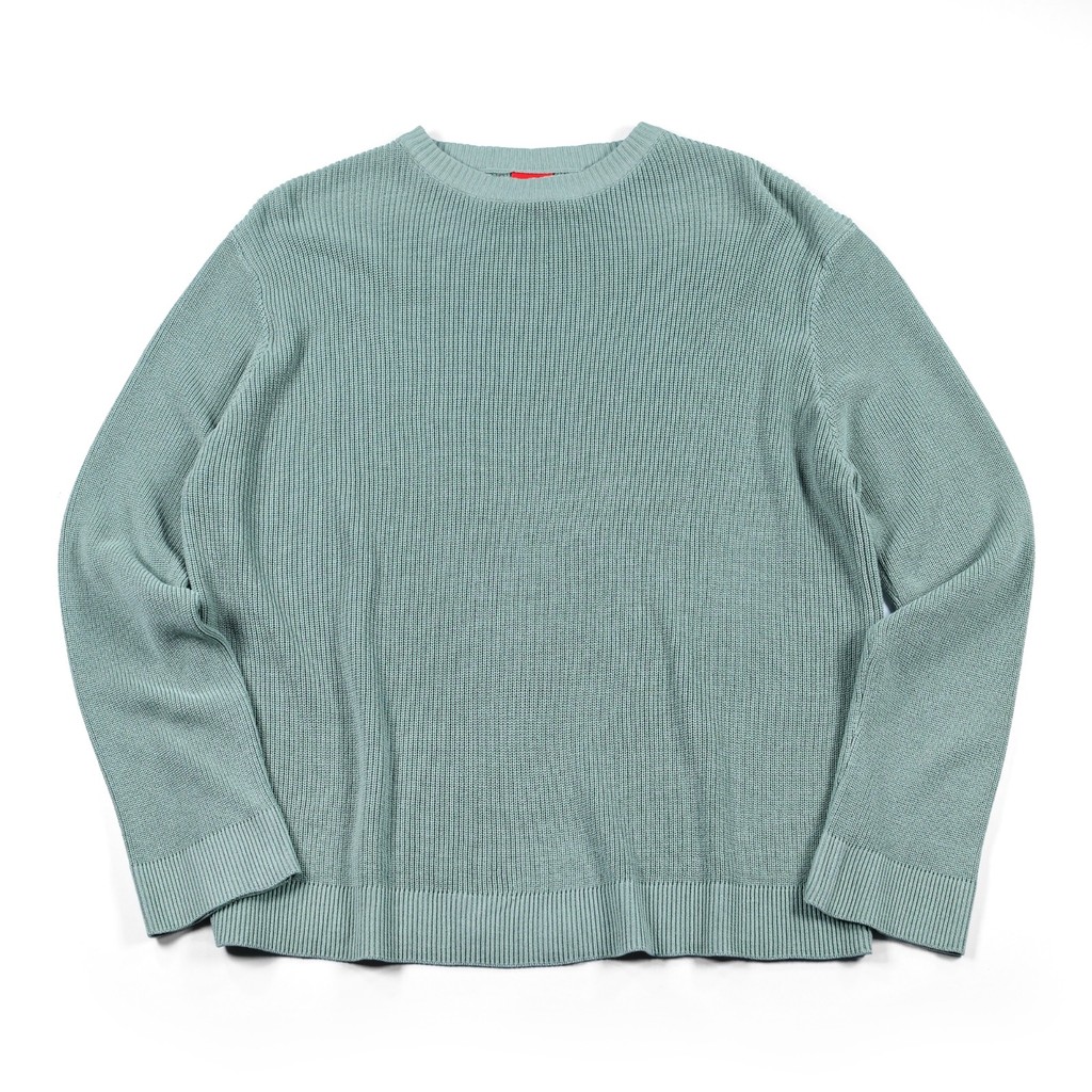 Sweater Virgina Sage Green Thanksinsomnia