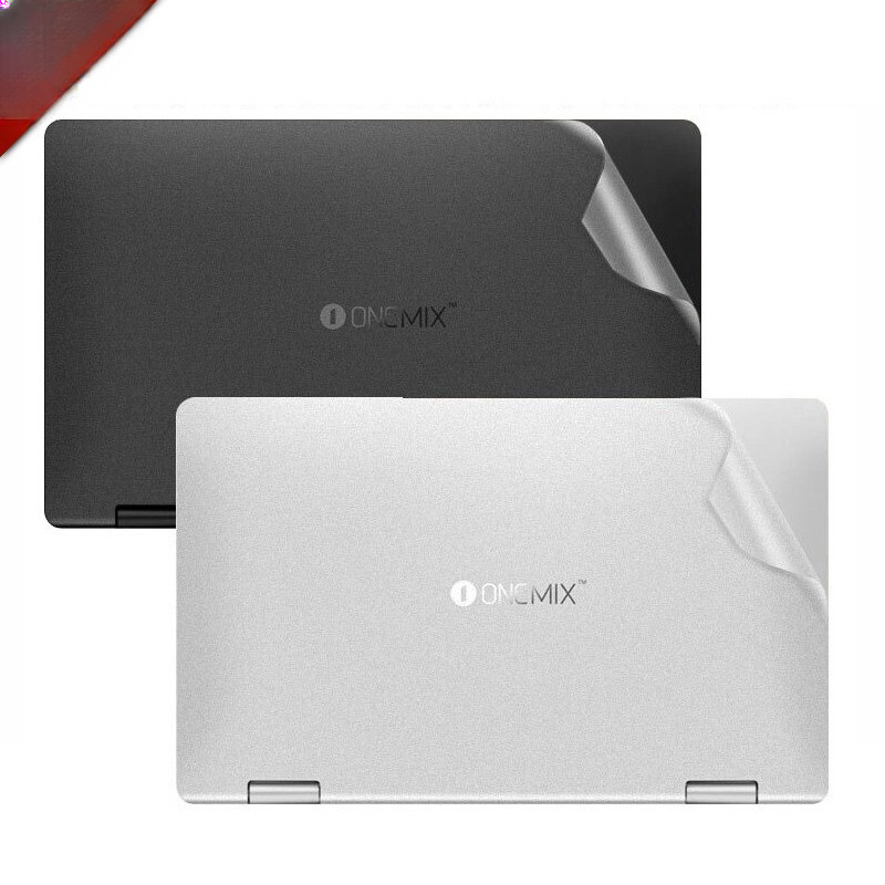 Pre Cut Laptop Vinyl Decal Cover Sticker Skin Protector For One-Netbook OneMix 3S OneMix 3 One Mix 2