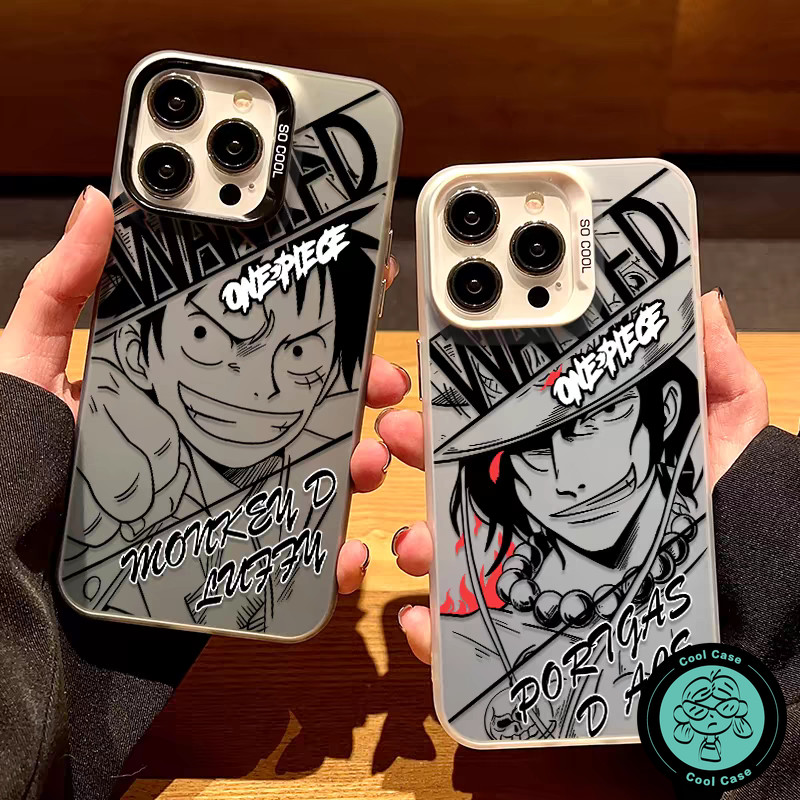 Casing Untuk Realme C67 C53 C25Y C30 C15 C51 C35 C11 C17 C61 C3 C63 C21Y C55 5 11 9i 6i 5s 5i 7i Not