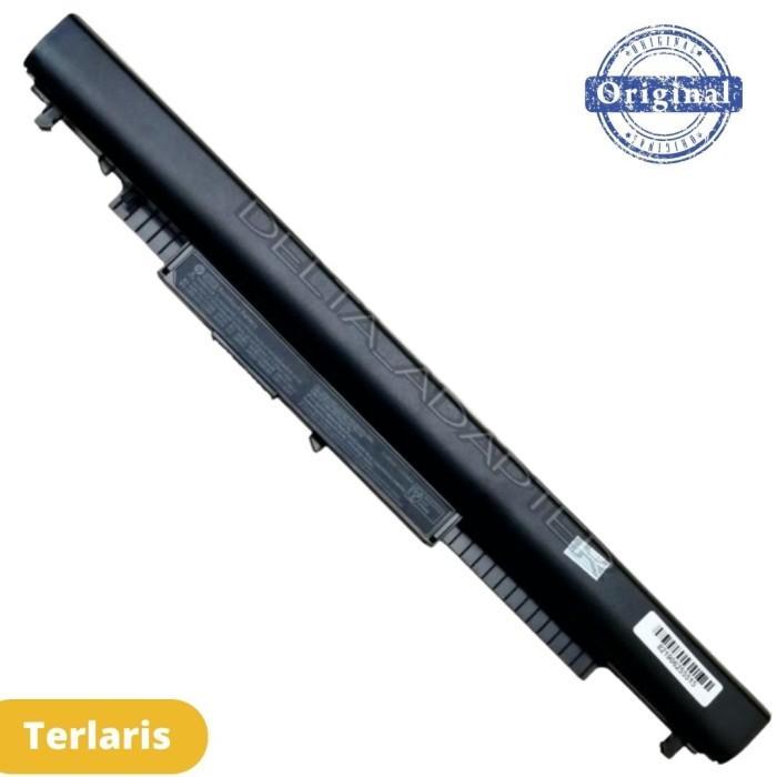 Batre Baterai Laptop HP 14-AF118AU 14-AF118LA Original
