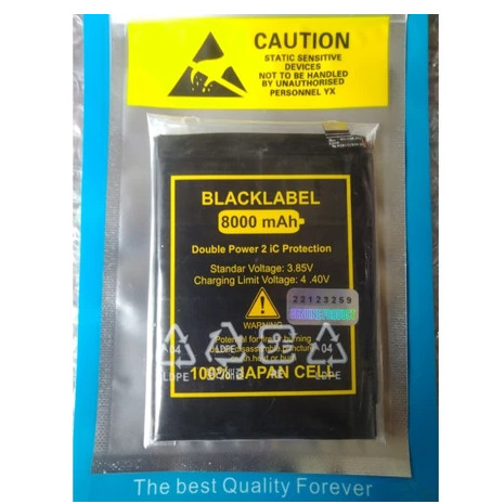 Asus C21P2101 Batu Batre Battery Baterai Asus ROG 7 ROG 7 Ultimate ROG 6 ROG 6 PRO ROG 6D ROG 6S Ult