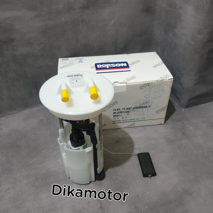 Pompa bensin ford ecosport fuel pump ford ecosport titanium dan trend Terlaris