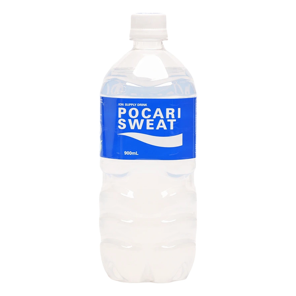 POCARI SWEAT PET 900ML