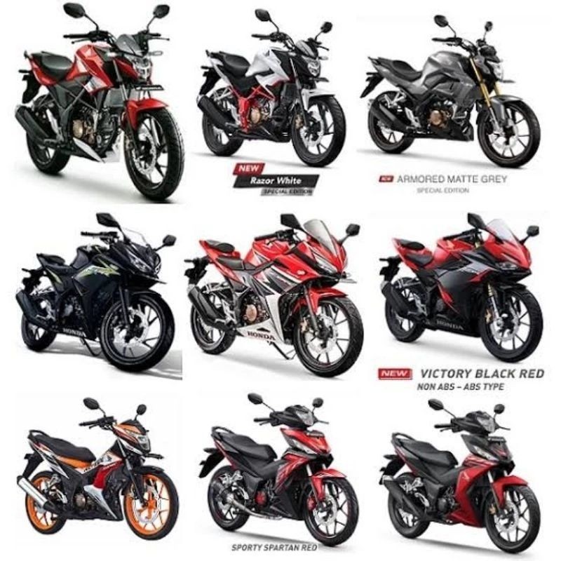 Promo Murah blok Head isi + blok seher isi New CB 150 R Head Cylinder New CB150R Blok Head Sonic 150