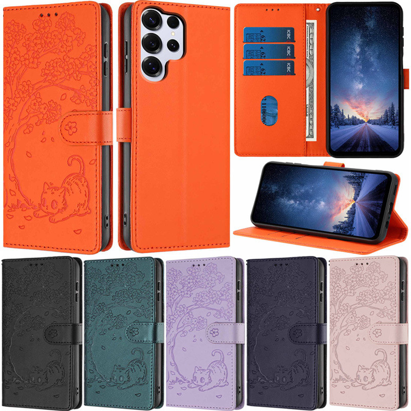 Casing Mewah untuk Samsung Galaxy S23 Ultra S21 FE S22 Ultra S23 FE S21 Ultra S20 FE S23 + S22 + S21