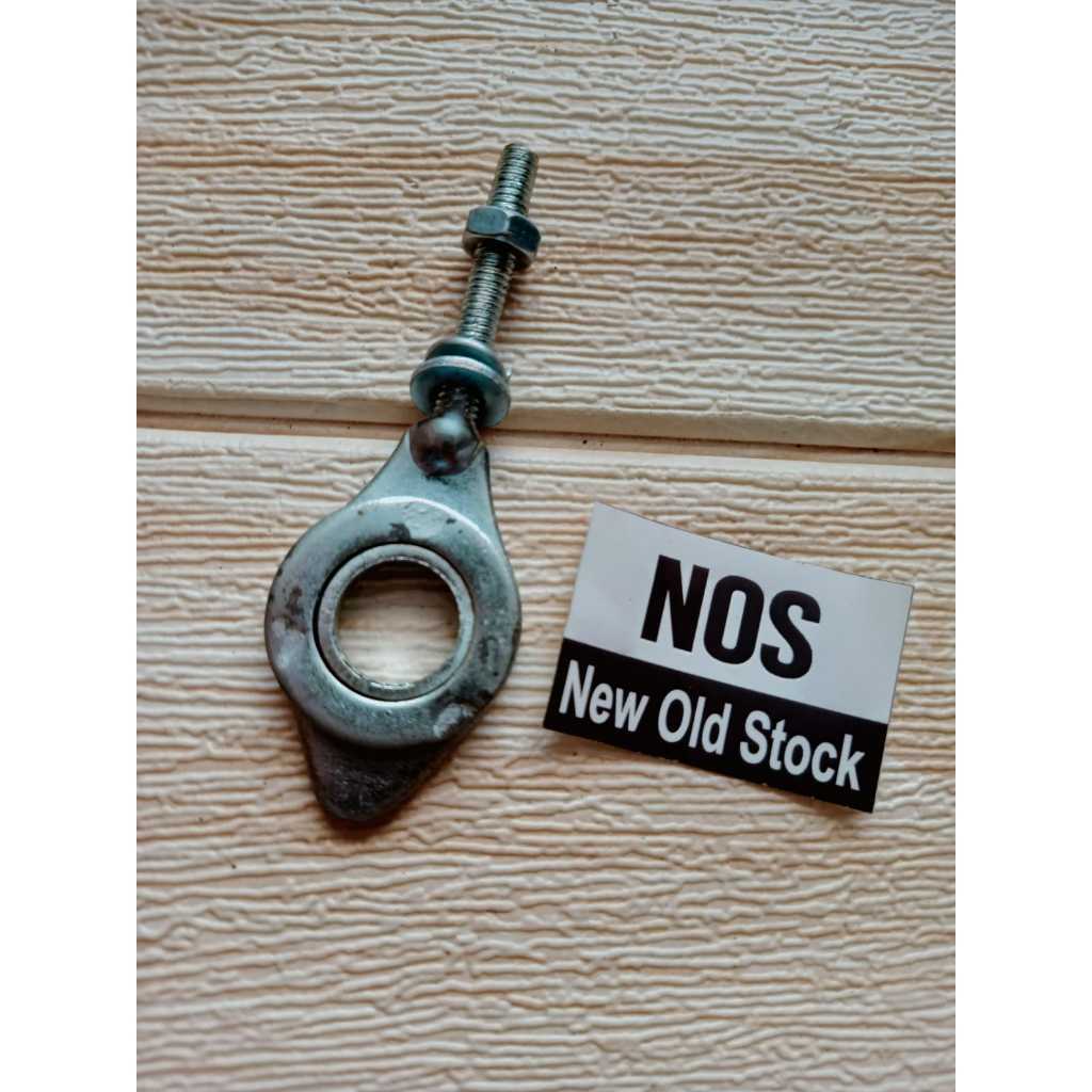 SETELAN RANTAI ANTING SETELAN RANTAI HONDA CB 100 CB100 NOS