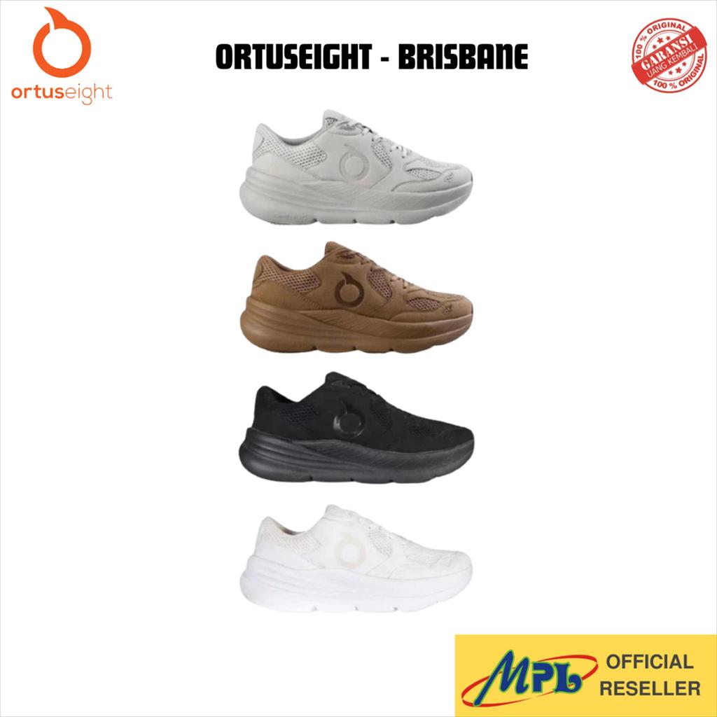 SEPATU LIFESTYLE ORTUSEIGHT BRISBANE