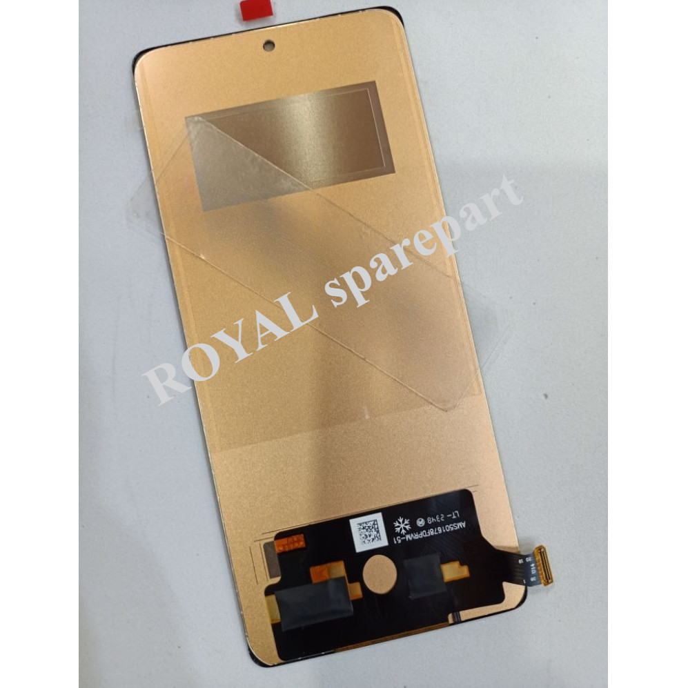 LCD Set Touchscreen Infinix GT 20 PRO InCel