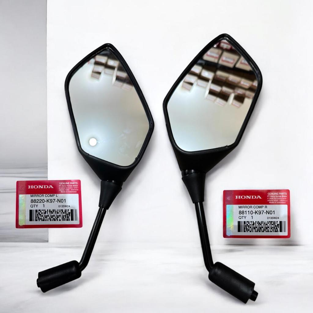 SatriaShop - KACA SPION/KODE BONUS SAMBUNGAN SPIO