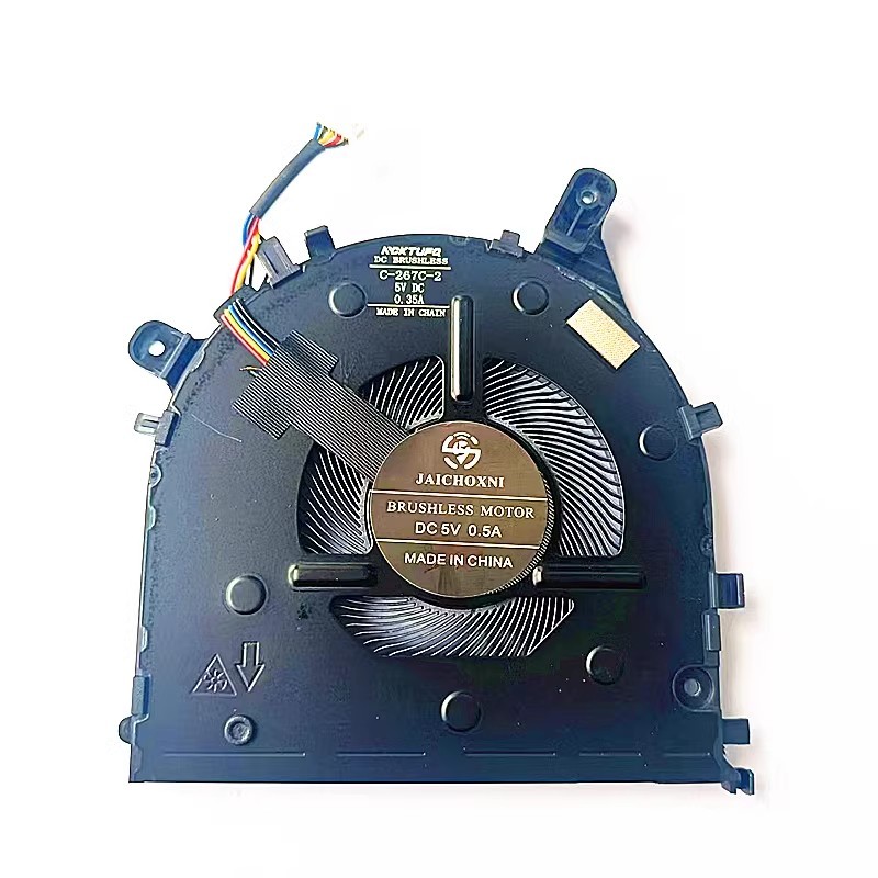 New Cooler Fan for Lenovo Thinkpad E14 Gen 2 E15 Gen2 Gen 4 Intel Cooling Fan