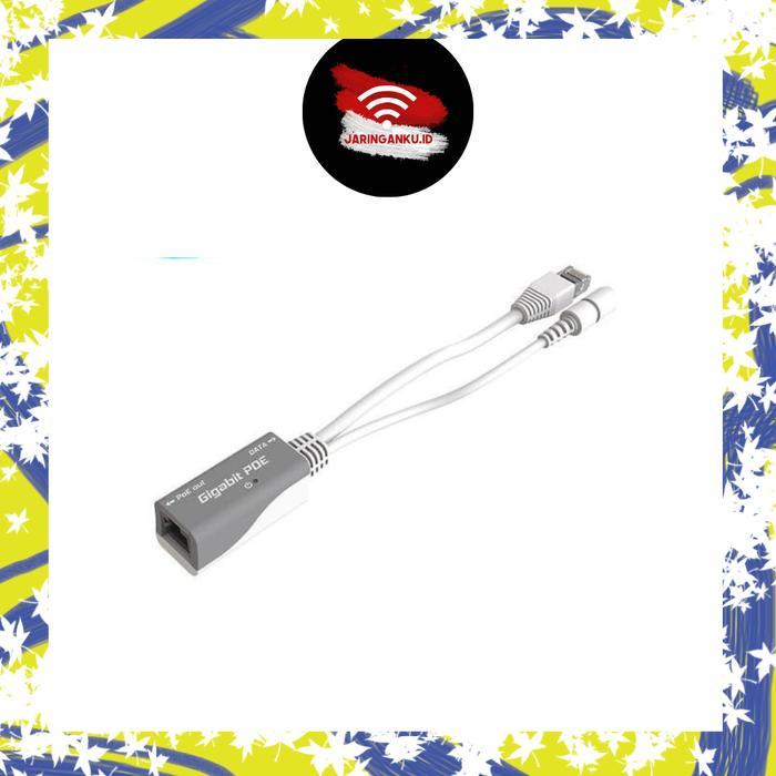 Mikrotik RBGPOE Gigabit Poe Injector