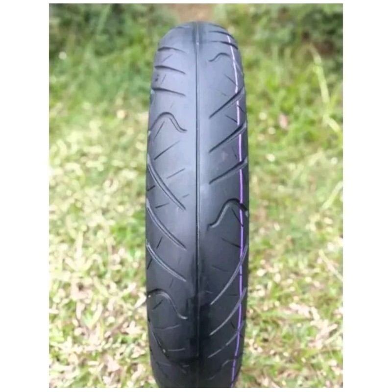 BAN DEPAN VIXION NEW, CBR, NINJA IRC ROAD WINNER UK 100/80 RING 17 TUBLES