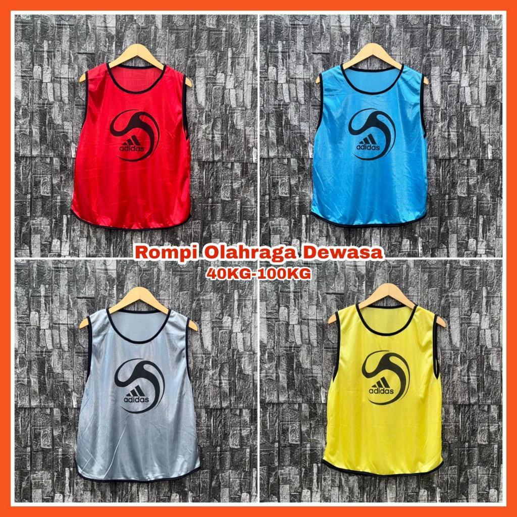 PROMO( PROMO ) 12 PCS ROMPI BOLA  12 PCS ROMPI FUTSAL  1 LUSIN ROMPI OLAHRAGATERLARIS