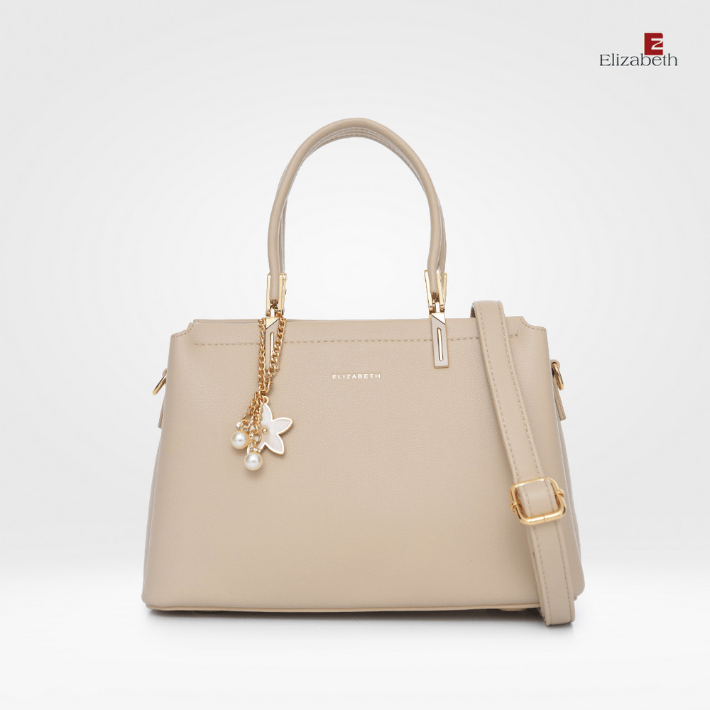 Tas Elizabeth Coleane Handbag