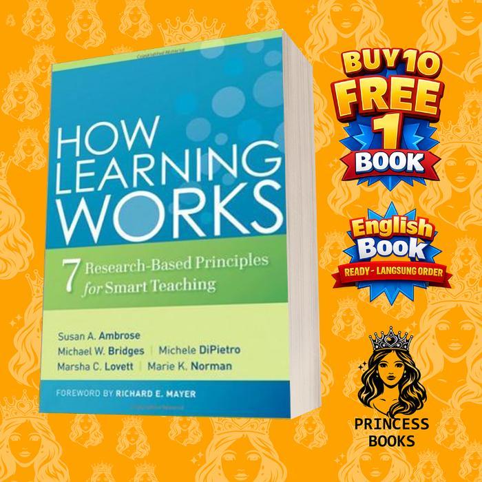How Learning Works