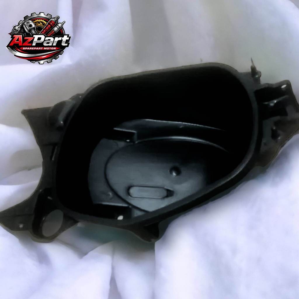 Box Bagasi Bawah Jok Motor Honda Vario 110 Vario Tekno 110