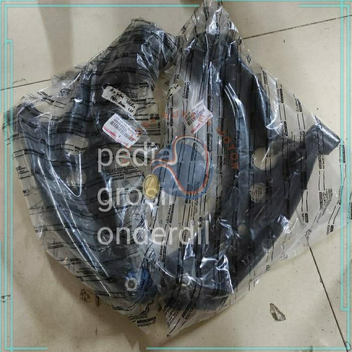 LOWER ARM SAYAP BAWAH assy Toyota Allnew YARIS VIOS Gen 3