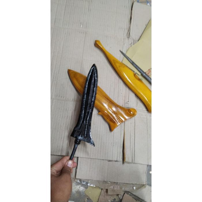 bethok keleng sepuh mataram KJM 1122