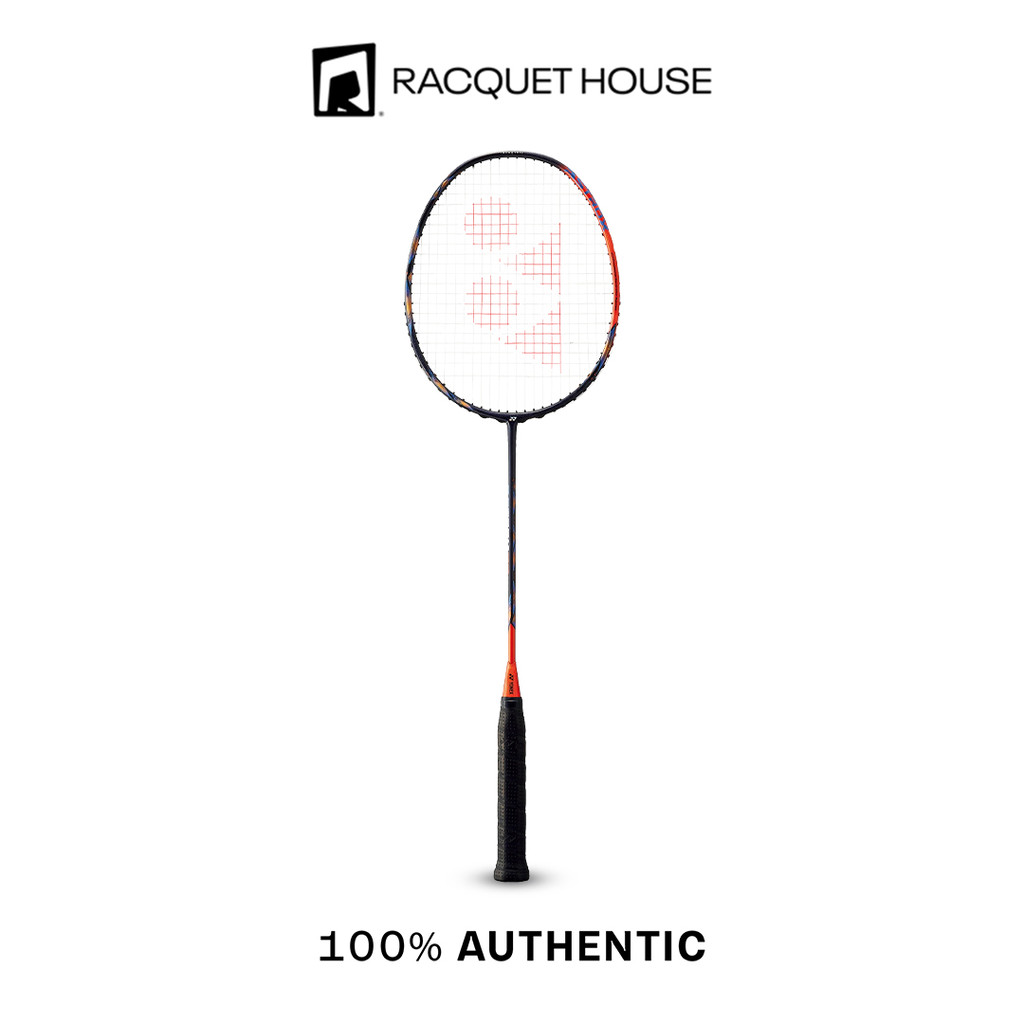 YONEX Raket Badminton Astrox 77 Pro High Orange 4U6