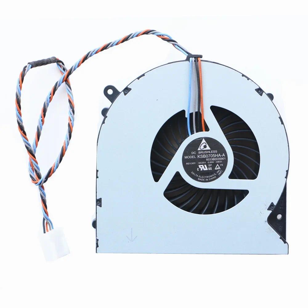 PREORDER 739835-001 Fan For HP T620 Plus Thin Client CPU COOLING FAN 6033B0035901