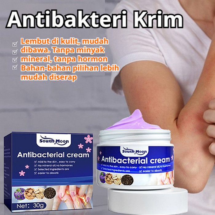 Salep Viola Yedoensis Untuk Mengobati Kurap | Salep Perbaikan Kulit Anti Gatal | Salep Anti Gatal Ak