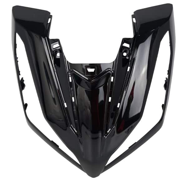 FULL SET BODY BAGIAN DEPAN VARIO NEW GEN 2 HITAM GLOSSY / FULL SET BODY BAGIAN DEPAN  VARIO 125 2023
