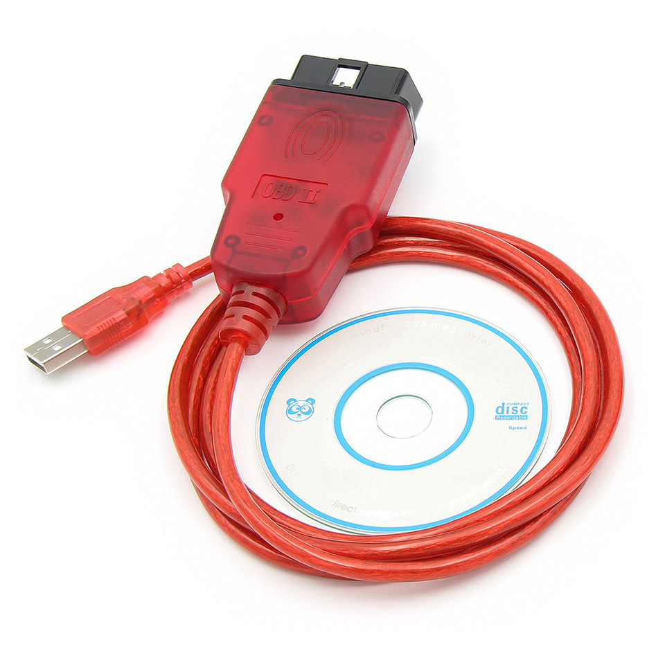 For Renolink OBD Cable For Renault Renolink Upgraded Version ECU Programmer Air-bag Reset For Renaul