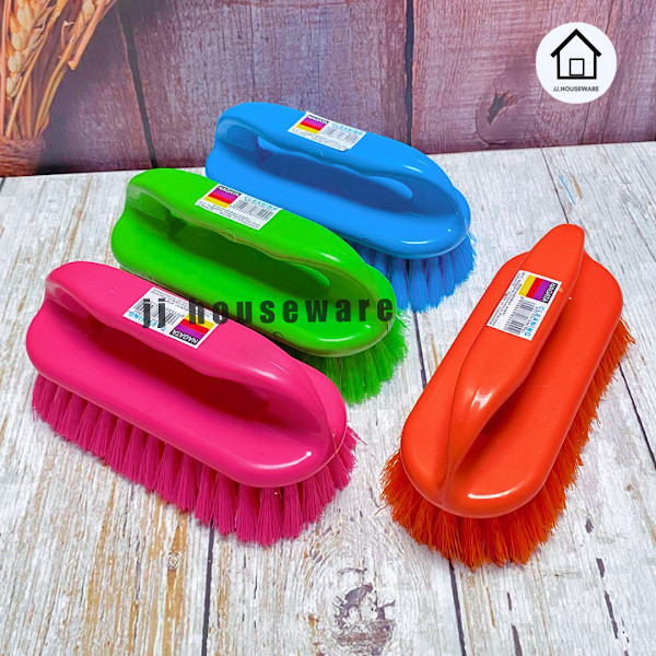 Sikat Tangan Nagata 834 / Sikat Cuci / JJ.Houseware