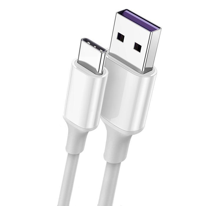 Terlaris Aksesoris =HTPro12_Mall= AMINO Untuk Samsung Kabel Data 4.5A Type C Cable USB C Fast Chargi