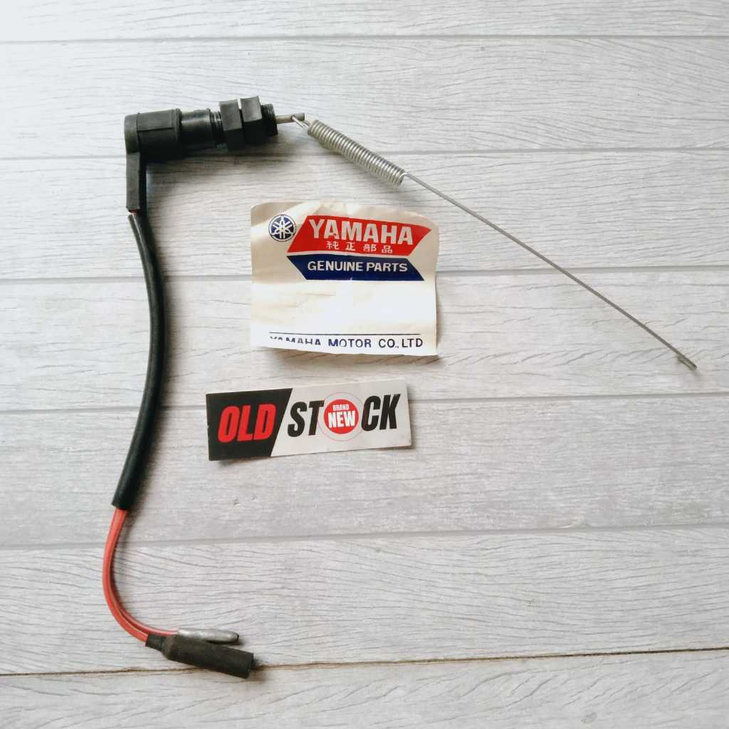 ORIGINAL SWITCH REM BELAKANG MOTOR YAMAHA FIZR RX KING BYSON RXS RXK