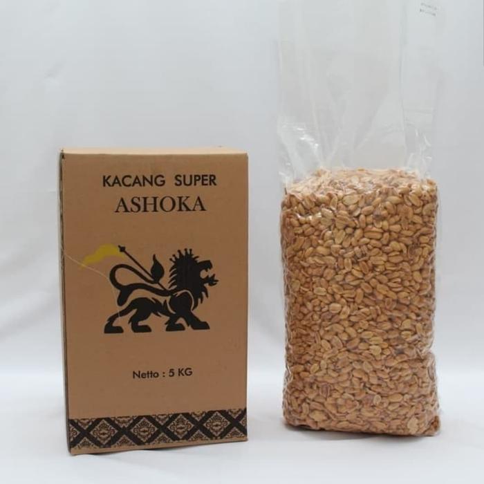 Kacang Bawang Ashoka