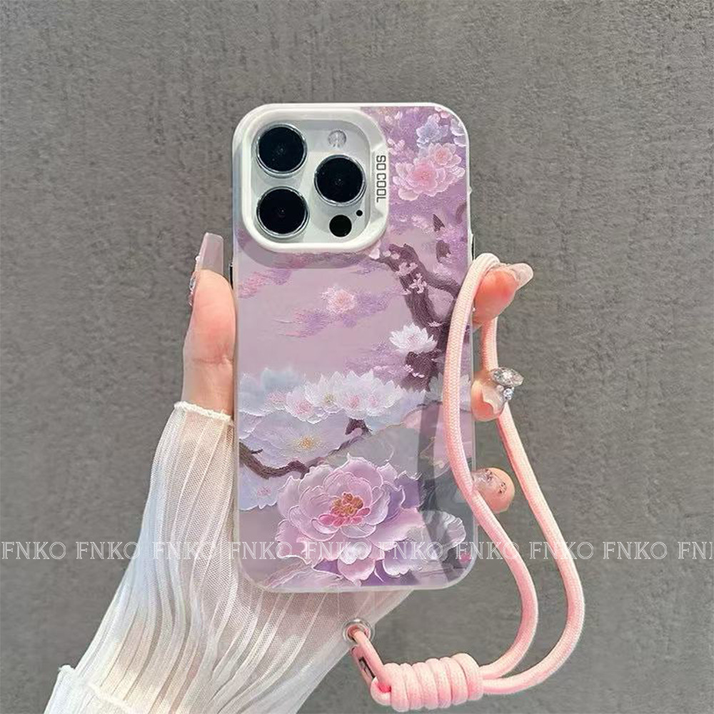 Casing HP Untuk iPhone 17 16 11 12 13 14 15 pro xs XR 14 plus pro max 7 8 6 7+ 8+ 6+ Xs Max Casing d