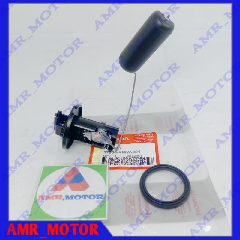 Pelampung Bensin Blade Revo Absolute KWB