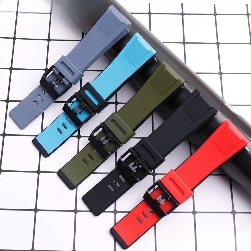 Tali Strap Jam Tangan G-SHOCK GA 2000 GA-2000 PRW-6600