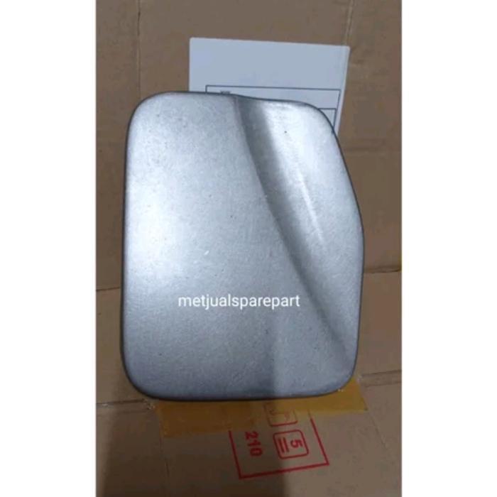 TUTUP TANGKI SOLAR COVER PENUTUP TANGKI SOLAR  ISUZU DMAX QUALITY