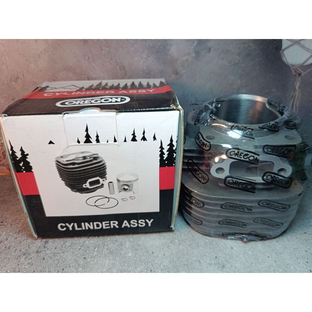 BLOK SINSO 070 OREGON/BLOCK CHAINSAW 070 OREGON/BLOK SINSO BESAR 070 OREGON TERLARIS
