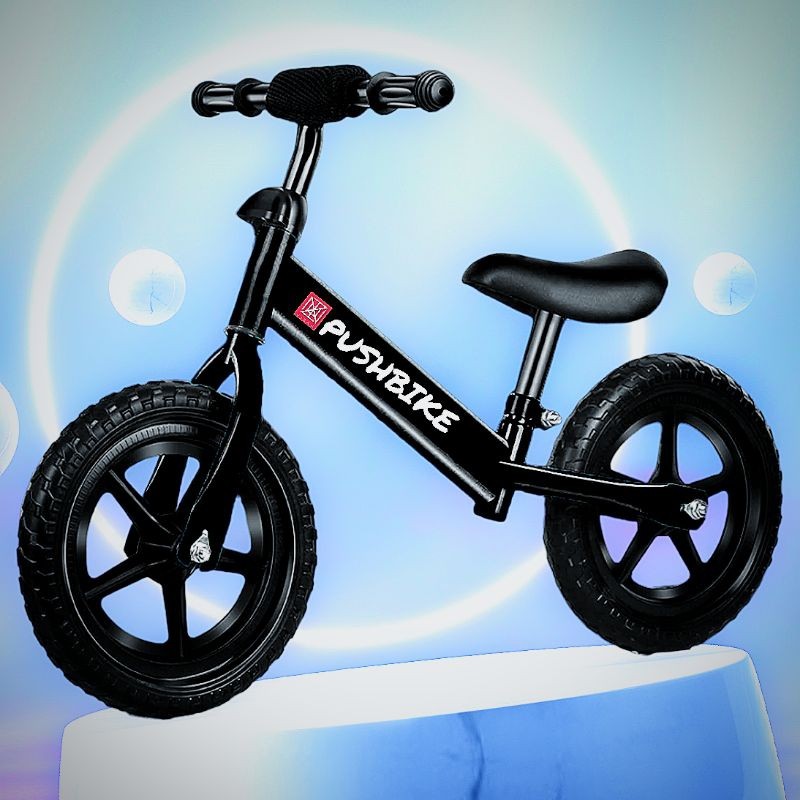 ReadyBalancebike Sepeda Roda Dua Sepeda Anak Umur 1 2 3 4 5 Sepeda Tanpa Pedal Variant Warna