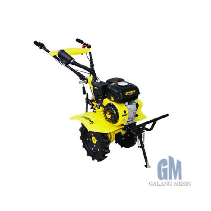 PROMO BIG SALE Mesin Traktor Bajak Sawah Firman FTL-900H Tiller Cultivator FTL900 H