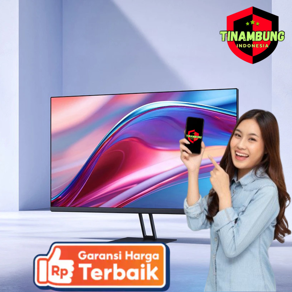 Redmi Desktop Monitor 27 Inch 100Hz 2K QHD IPS - A27Q