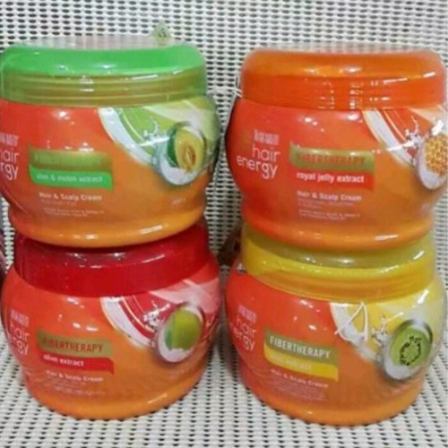 Makarizo Creambath / Makarizo Hair Energy Creambath / Makarizo Hair Creambath-IVA