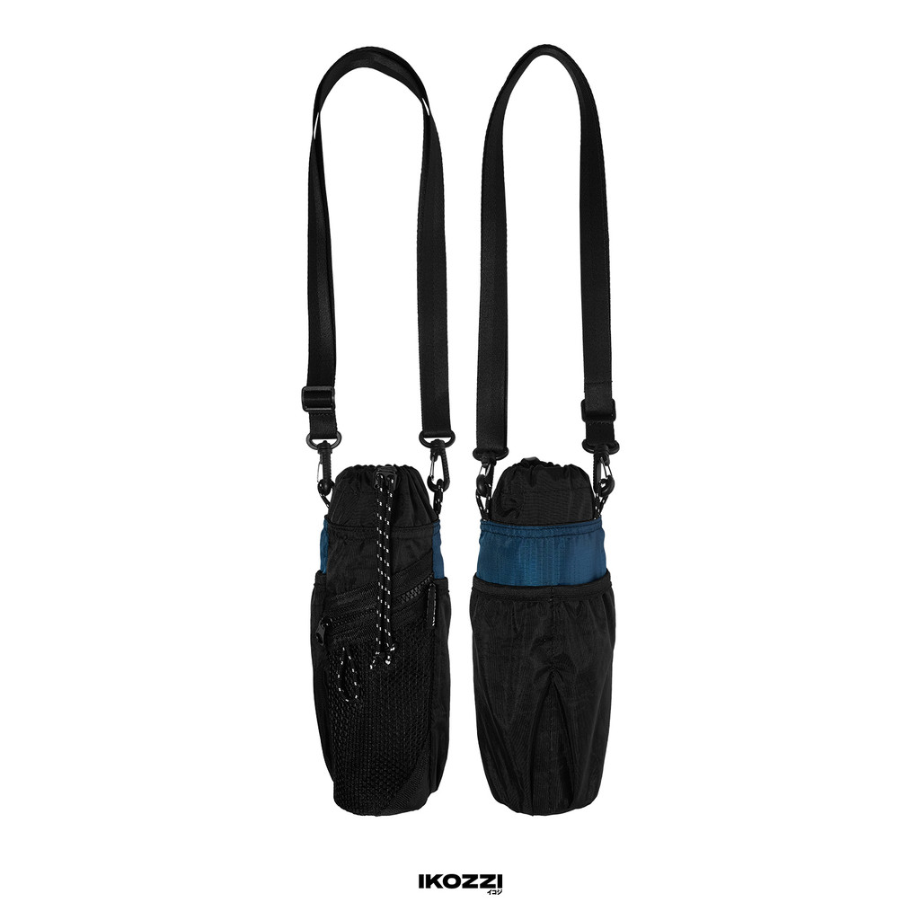 Ikozzi Nifs Tas Tumbler Pouch Botol Olahraga Travel