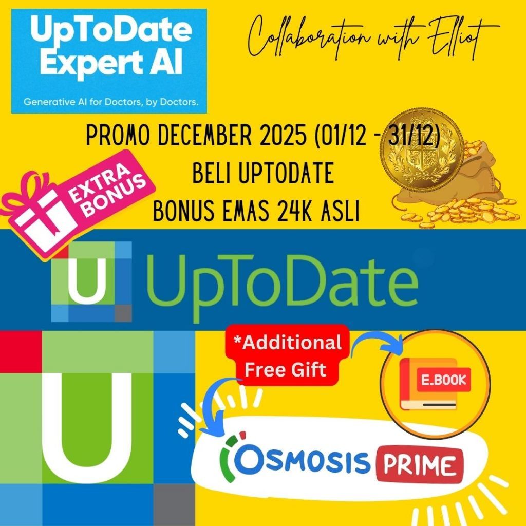 UTD Advanced Up todate APLlKASl KEDOKTERAN TOP GLOBAL UP*TO*DATE dan UPTODATE KEDOKTERAN