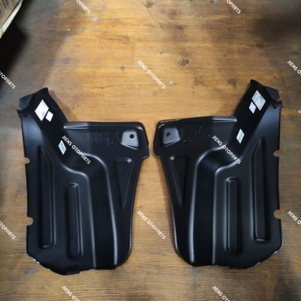 LINER FENDER BELAKANG AVANZA/XENIA 2005-2011 ORIGINAL