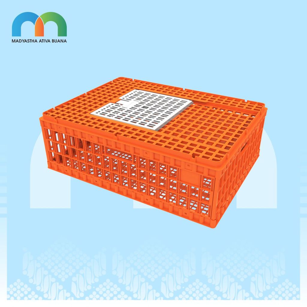 AGRIVETIX - Medion Keranjang Ayam Kecil (KRAK)