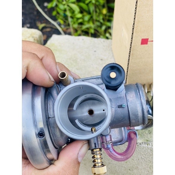 KARBURATOR PWL ORIGINAL JAPAN KOMPETISI REMER SF SKEP BESAR VELO