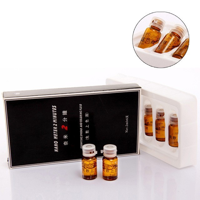 Anastesi Sulam Cair - ANESTESI Nano Meter 2ml - BB GLOW MTS anestesi sulam alis sulam bibirambrose