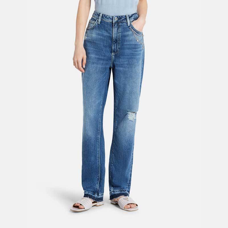 Guess Ladies - MOM JEAN - W4BA21D5HG1