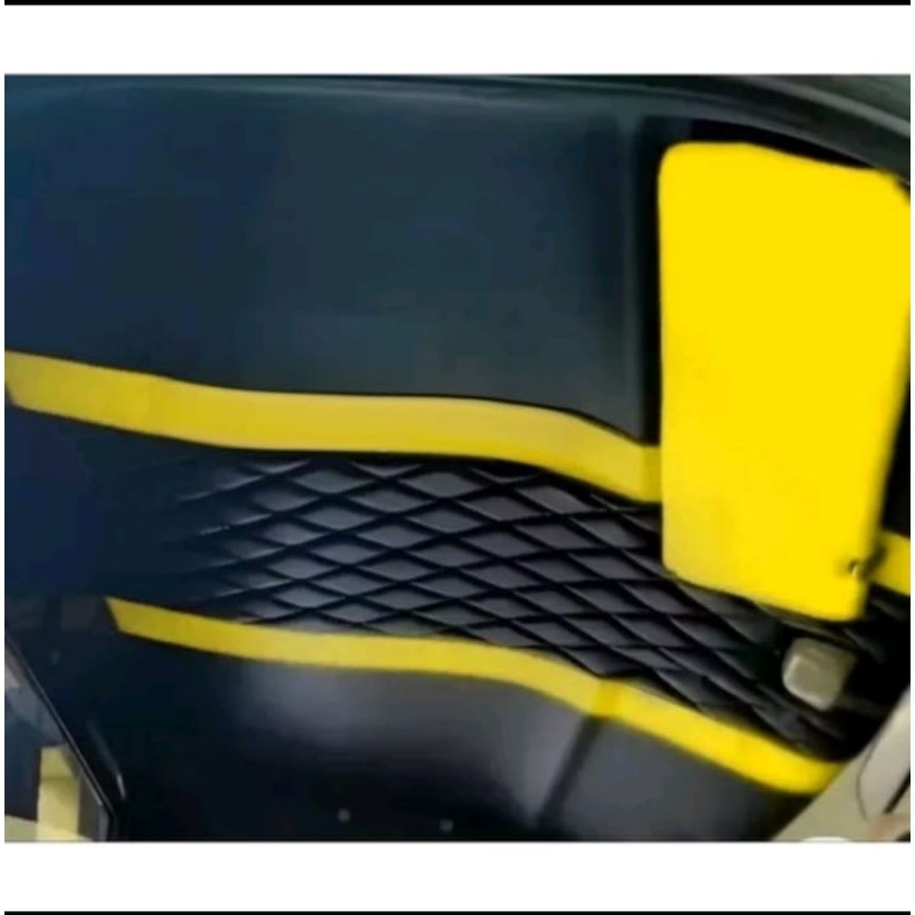 Cover Variasi Plapis Atap Plafon Mobil Truk Ragasa Umplung Canter Dll