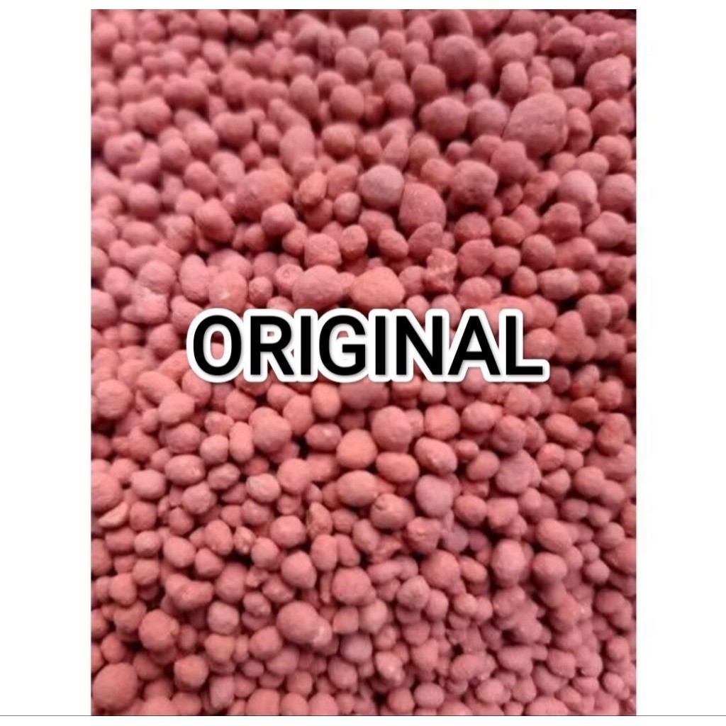 Pupuk Npk Phoska 1Kg Pupuk Majemuk